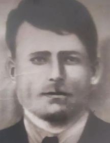 Гончаров Григорий Карпович