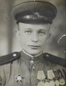 Лукашевич Александр Максимович