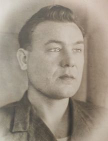 Гомзяков Алексей Дмитриевич