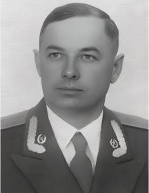 Ященко Сергей Андреевич