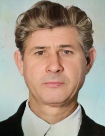 Кунгуров Николай Епифанович