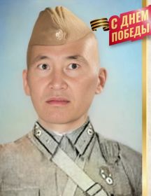 Сабаев Тади Кергилович