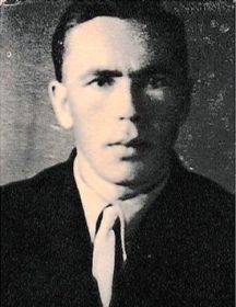 Мазец Иван Иванович