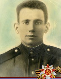 Фролов Виктор Николаевич
