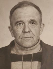 Августов Григорий Дмитриевич