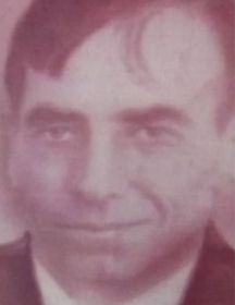Свистухин Иван Антонович