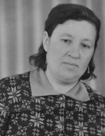 Тимовкина Мария Владимировна