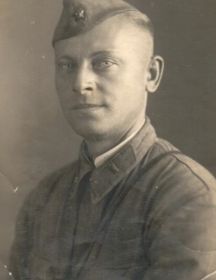 Кривоносов Андрей Иванович
