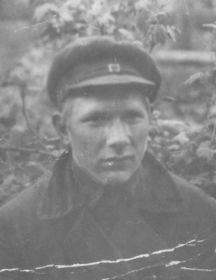 Бавин Ефим Иванович