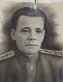 Осипов Александр Александрович
