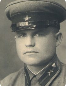 Грабенко Эразм Иванович