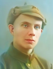 Лисичкин Петр Иванович