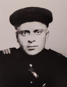 Козлов Сергей Иванович