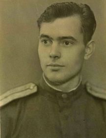 Сибирцев Аркадий Иванович