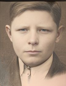Селюков Михаил Иванович