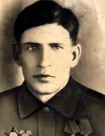 Баранихин Алексей Никитович