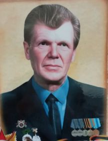 Низовцев Борис Михайлович