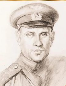 Айгулев Филипп Иванович