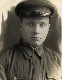Румянцев Арсений Александрович