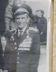 Трухачев Владимир Дмитриевич