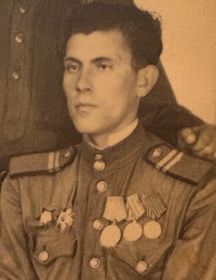 Шардыко Константин Андреевич