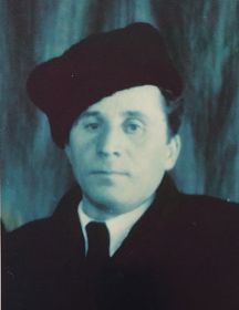 Крашенинников Вениамин Матвеевич