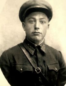 Кулян Алексей Ерикович