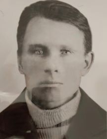Турубанов Егор Михайлович