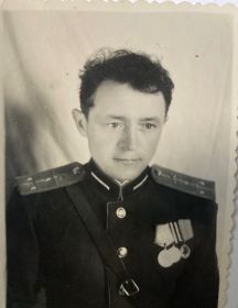Соколов Алексей Алексеевич