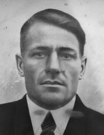 Волков Аким Тимофеевич