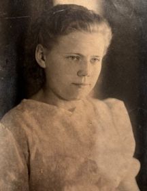 Юдина Валентина Александровна