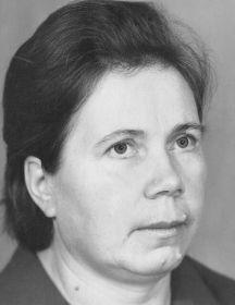 Огородникова Клавдия Ивановна