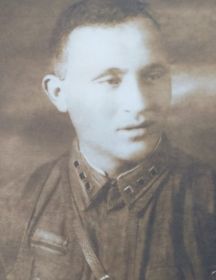 Аксёнов Иван Яковлевич