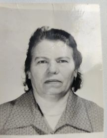 Земляная Любовь Афанасьева