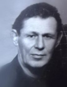 Шабалин Борис Григорьевич