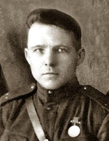 Денисов Дмитрий Ильич