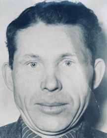 Корябин Григорий Алексеевич