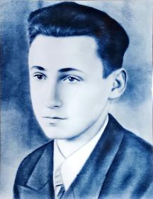 Котов Василий Ульянович