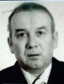 Малюгин Павел Петрович