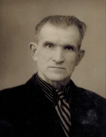 Голубев Сергей Иванович