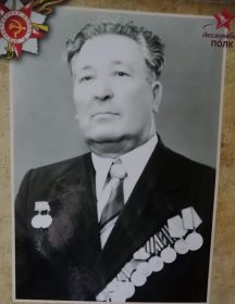 Куцый Василий Павлович