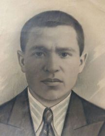 Коробов Емельян Борисович