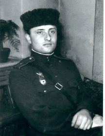 Кулабухов Николай Васильевич