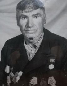 Кузнецов Роман Михайлович