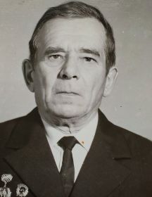 Пальников Владимир Петрович
