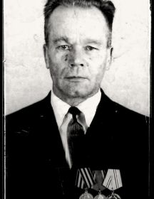 Зеленин Михаил Алексеевич