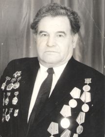 Малькевич Григорий Иванович