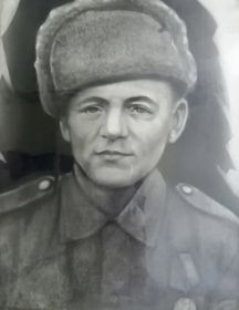 Пасихин Григорий Никитич