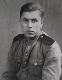 Андреев Николай Иванович