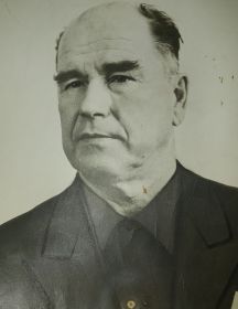 Деянышев Митрофан Никифорович